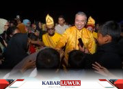 Ahmad Ali Ingin Pemerintah Daerah Hadir untuk Selesaikan Semua Persoalan di Sulteng