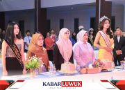 I Komang dan Naura Terpilih Jadi Duta GenRe Banggai 2024