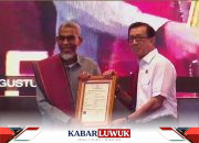 Baru Dilaunching, Kemenkumham Bidik SDM Berkualitas Melalui Webinar Series I “Cerdas Bersama BPSDM Hukum dan HAM”