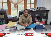 Distribusi Elpiji 3 Kg di Kabupaten Banggai Terganggu,Warga Kesulitan