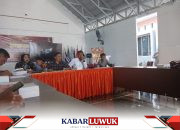 KPU Banggai Jalin Kerjasama Publikasi Pilkada 2024