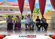 Ahmad Ali Serukan Pilih Pemimpin Amanah di Pilkada 2024