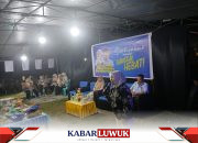 Jalan Rusak di Nambo, Sulianti-Samsul Bahri Mang Janji Perbaikan Akses Petani