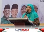Wanita PUI Tolak Penyediaan Alat Kontrasepsi Bagi Anak Usia Sekolah