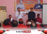 Deklarasi Herwin Yatim dan Hepy Manopo: Siap Maju di Pilkada Banggai 2024