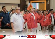 Kaesang Pangarep Minta Ahmad Ali Ubah Kebiasaan Ini Sebelum Jadi Gubernur Sulteng