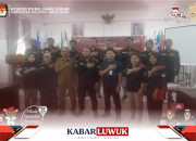 KPU Bangkep Gelar Rakor Sosialisasi Pemilih dan Partisipasi Masyarakat