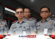 Sebanyak 2.379 Narapidana Di Sulteng Diusulkan Mendapatkan Remisi HUT Kemerdekaan Tahun 2024