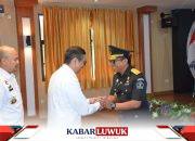 Yasonna H. Laoly Rotasi Pimpinan Tinggi Pratama Kemenkumham, Dua Jabatan Strategis di Sulteng Berganti