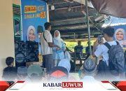 Warga Kayutanyo Trauma Janji Politik, Pilih Pemimpin yang Buktikan Aksi