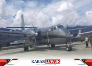 FAI Minta Kejagung Usut Soal Pembelian Pesawat Grand Caribou