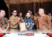 Forum Nasional Tingkatkan Kapasitas Analis Kebijakan se-Sulawesi Tengah