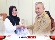 Pelatihan Kue Kering dan Cake Dorong UMKM Banggai Maju