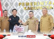 Bawaslu Apresiasi Pemkab Banggai Mitigasi Netralitas ASN Pilkada 2024