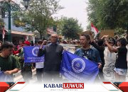 Dr. TM Luthfi Yazid, Hentikan “Kongkalingkong” Baleg DPR RI