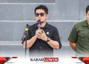 KPU Banggai Hadiri  Sosialisasi Pilkada Banggai, Tahapan dan Larangan Untuk ASN