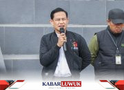 Bawaslu Banggai Tegaskan Netralitas ASN di Pilkada 2024, Melanggar Nama Ada di KASN