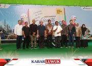 Pertamina EP Donggi Motindok Field Goes To Campus Hadir di Unismuh Luwuk