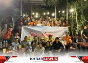 Pertamina EP Donggi Matindok Pererat Sinergi Lewat Temu Media