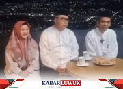 Serangan Politik Meningkat Jelang Deklarasi Pilkada Banggai