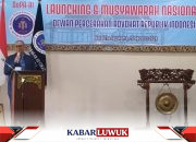 DePA-RI Perjuangkan Supremasi Hukum Berkeadilan Untuk Semua