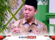 IRI Tekankan Pentingnya Peran Pentahelix Dalam Penanganan Penggundulan Hutan Tropis