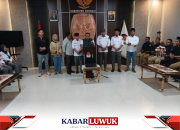 Bawaslu Banggai Pastikan Kelengkapan Bakal Calon Bupati 2024