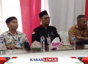 Bawaslu Bangkep Awasi Ketat Pendaftaran Calon Bupati dan Wakil Bupati