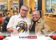 Kak Tony Dukung Ahmad Ali-Abdul Karim di Pilgub Sulteng 2024