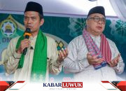 Tokoh Agama Terkemuka Kompak Dukung Ahmad Ali Jadi Gubernur