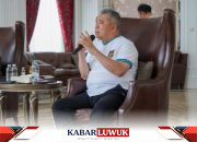 Adu Konser di Pilkada Sulteng 2024 Dikritik, Ahmad Ali Tantang Bikin Diskusi Gagasan