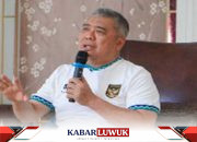 Maknai HUT ke-79 RI, Ahmad Ali, Saatnya Sulawesi Tengah Berkontribusi untuk Majukan Indonesia