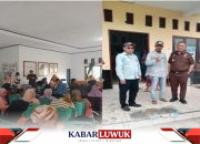 Masyarakat Tolak Sertifikat Tanah di Tengah Polemik Agraria