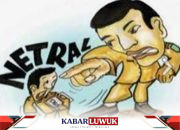 ASN Terlibat Penjemputan Bupati Banggai Akan Dilaporkan KASN