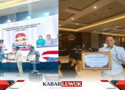 Bangkep Raih Juara III Nasional dalam Pelayanan KBPP 2024