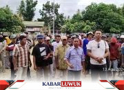 Program Rp.5 Miliar Bupati Banggai Picu Kekhawatiran Jelang Pilkada, Aparat Hukum diminta Bertindak ?