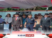 Kepala Bea & Cukai Jalin Sinergitas di HUT Pengayoman ke-76