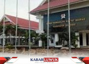 Penolakan Wartawan di Pelantikan DPRD, Bukti Kegagalan Sekwan Atur Pamdal