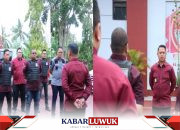 Imigrasi Banggai Intensifkan Patroli WNA di Hotel dan Penginapan