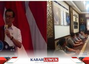 Imigrasi Banggai  Ikut  Webinar BPSDM Kemenkumham 2024, Tingkatkan Kompetensi ASN, Songsong Indonesia Emas