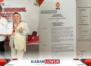 PKS Resmi Dukung Sulianti Murad di Pilkada Banggai