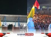 Loyalis Pendukung Golkar Tetap Setia ke Samsul Bahri Mang