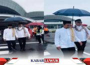 Ustaz Abdul Somad dan Ahmad Ali Keliling Sulteng Dalam Safari Dakwah
