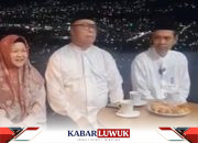 Ustad Abdul Somad Bahas Kepemimpinan Perempuan di Perbolehkan