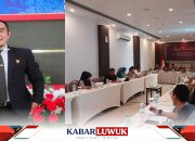 Polres Banggai Dukung Penuh Tahapan Pilkada 2024