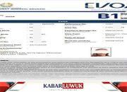 Layanan Perpanjangan Visa on Arrival (VOA) melalui evisa.imigrasi.go.id