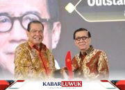 Pencapaian Prestasi Yasonna H. Laoly sebagai Menteri Hukum dan HAM 2014-2019