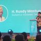 Gubernur Sulteng Tegaskan Tata Ruang Pintu Masuk Investasi