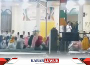 Bawaslu Banggai Selidiki Video Calon Bupati Diduga Langgar Aturan Kampanye