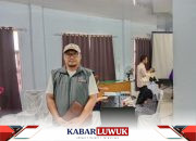 Bawaslu Awasi Pemeriksaan Kesehatan Bakal Pasangan Calon Bupati dan Wakil Bupati Bangkep 2024 – 2029